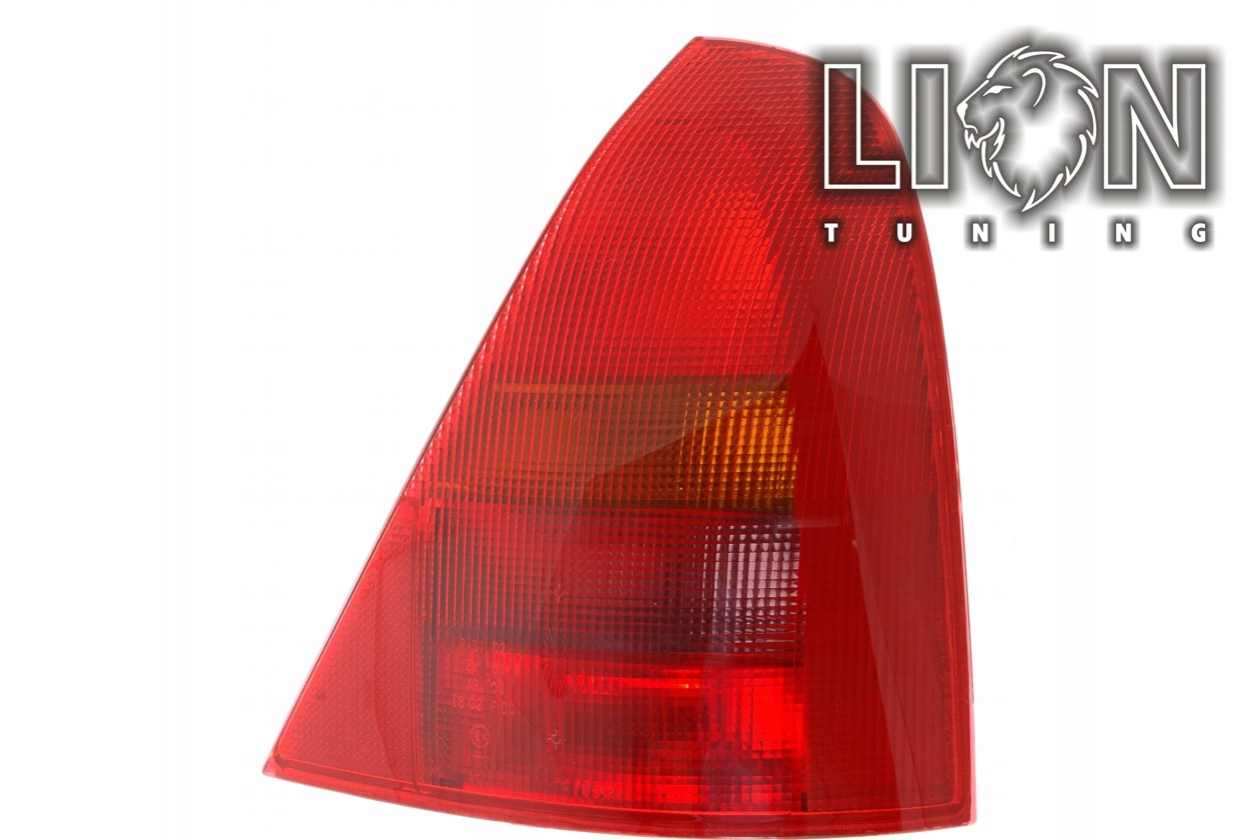 Halogen, ohne Lampenträger / Leuchtmittel (werden vom Original übernommen), Standard Ausführung, Eintragungsfrei / mit E-Prüfzeichen