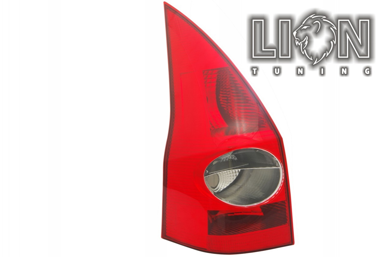 Halogen, ohne Lampenträger / Leuchtmittel (werden vom Original übernommen), Standard Ausführung, Eintragungsfrei / mit E-Prüfzeichen