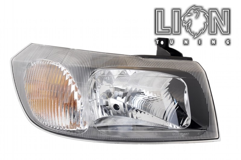 Liontuning - Tuningartikel für Ihr Auto | Lion Tuning Carparts 