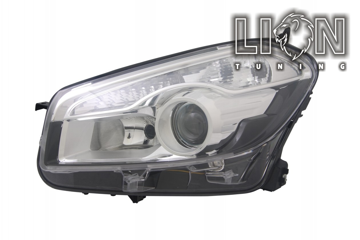 Set Di Bloccasterzo Per Nissan Qashqai 2007-2010 - Set E Alloggiamenti Bloccasterzo - Taros Trade - Foto 9