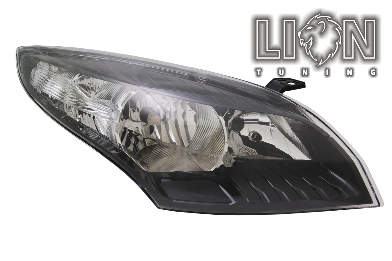 Liontuning - Tuningartikel für Ihr Auto | Lion Tuning Carparts 