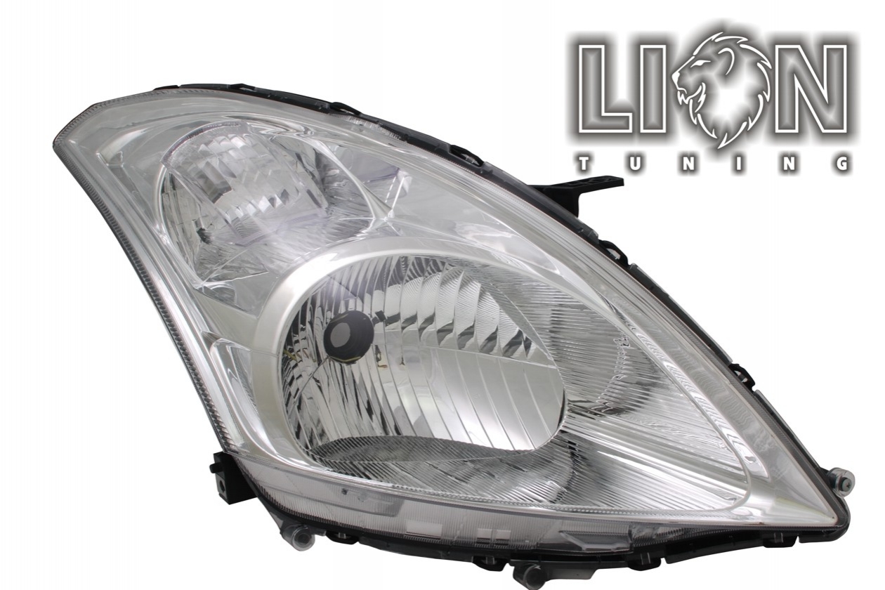 Liontuning - Tuningartikel für Ihr Auto | Lion Tuning Carparts  