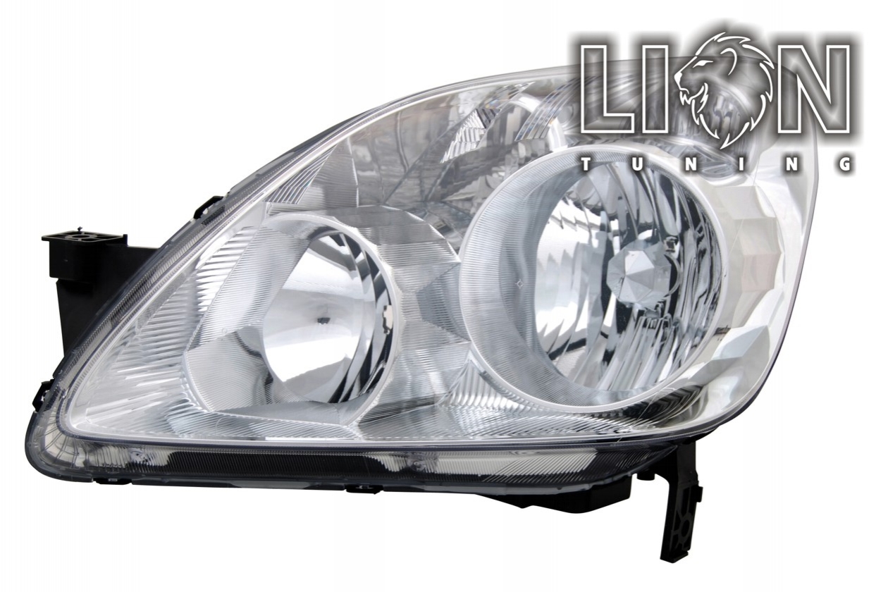 Halogen, Abblendlicht H1 / Fernlicht H1, elektrisch verstellbar - Stellmotor wird vom Original übernommen, inkl. Verschlusskappe und Lampenträger, ohne Leuchtmittel, Standard Ausführung, Eintragungsfrei / mit E-Prüfzeichen