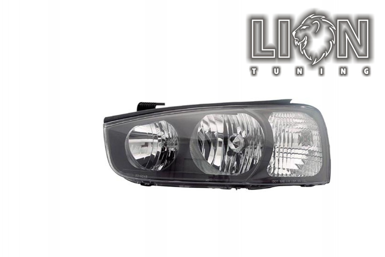 Halogen, Abblendlicht H7 / Fernlicht H1, elektrisch verstellbar - Stellmotor integriert, inkl. Verschlusskappe und Lampenträger, ohne Leuchtmittel, Eintragungsfrei / mit E-Prüfzeichen