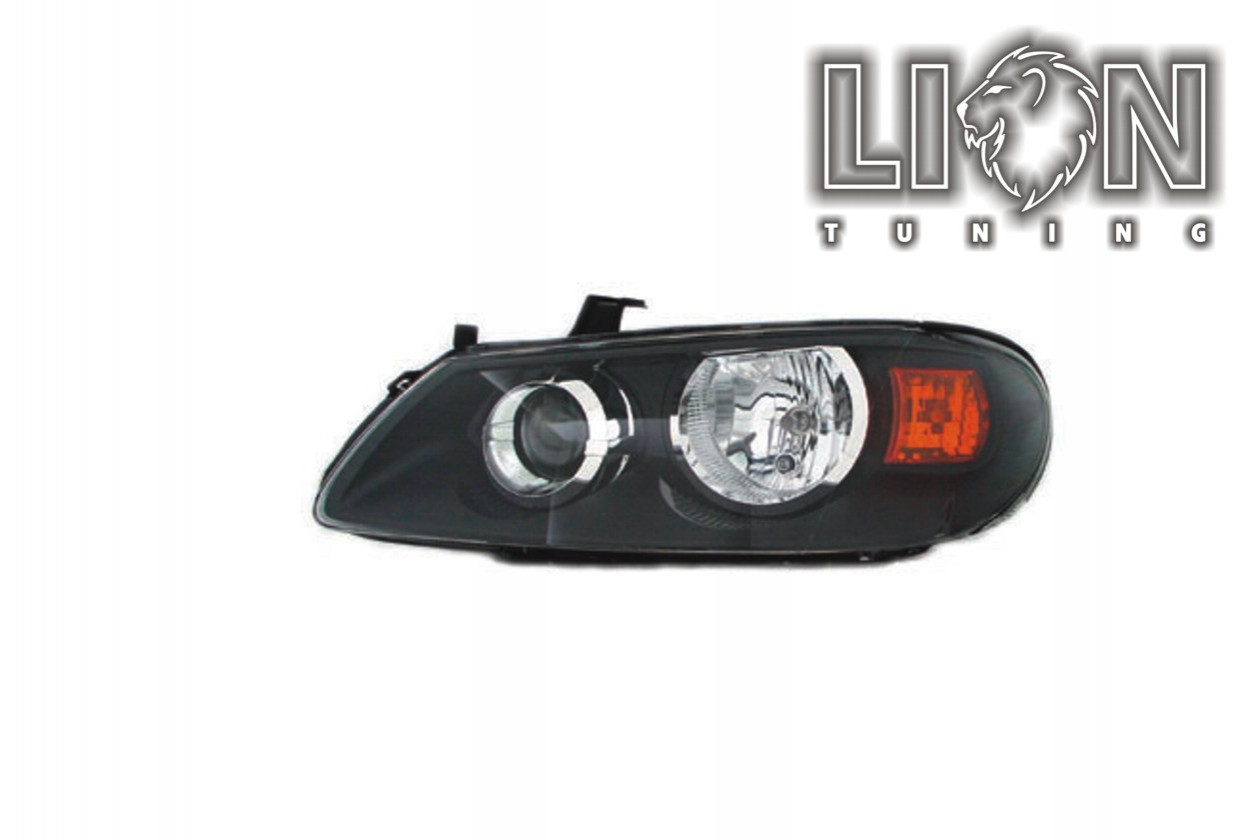 Halogen, Abblendlicht H7 / Fernlicht H7, elektrisch verstellbar - Stellmotor wird vom Original übernommen, inkl. Verschlusskappe und Lampenträger, ohne Leuchtmittel, Standard Ausführung, Eintragungsfrei / mit E-Prüfzeichen