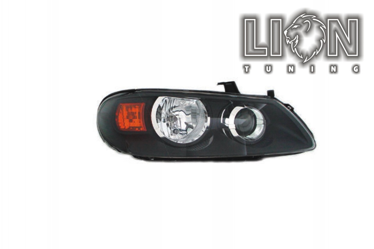 Halogen, Abblendlicht H7 / Fernlicht H7, elektrisch verstellbar - Stellmotor wird vom Original übernommen, inkl. Verschlusskappe und Lampenträger, ohne Leuchtmittel, Standard Ausführung, Eintragungsfrei / mit E-Prüfzeichen