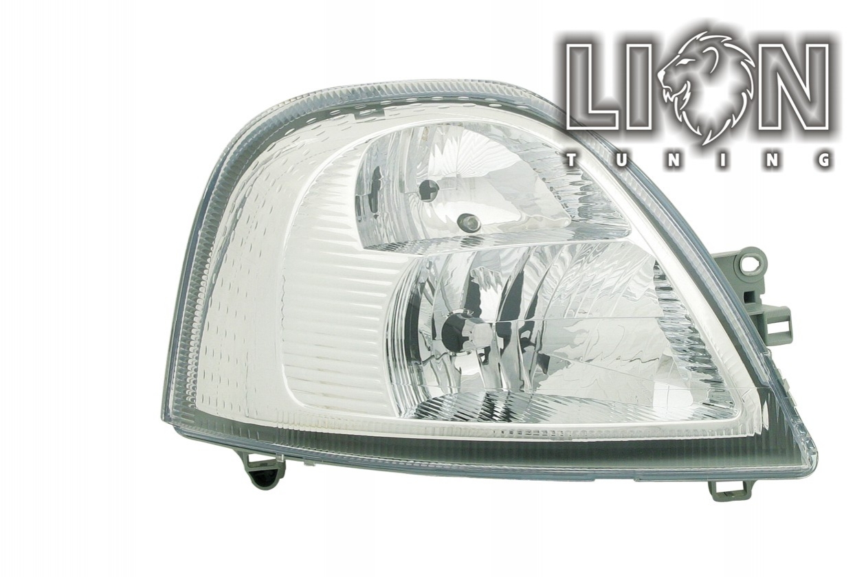 Halogen, Abblendlicht H7 / Fernlicht H1, elektrisch verstellbar - Stellmotor integriert, inkl. Verschlusskappe und Lampenträger, ohne Leuchtmittel, Standard Ausführung, Eintragungsfrei / mit E-Prüfzeichen