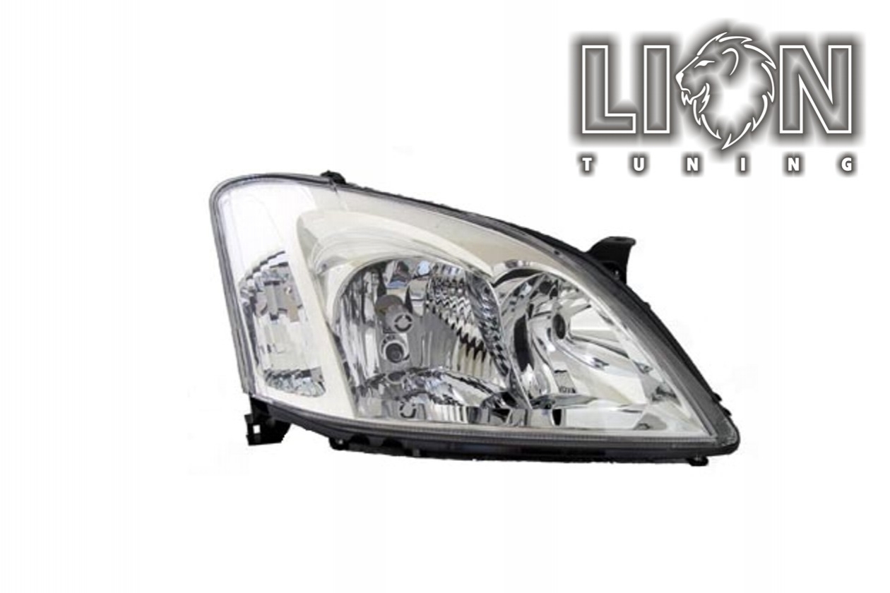 Halogen, Abblendlicht H7 / Fernlicht H7, elektrisch verstellbar - Stellmotor integriert, inkl. Verschlusskappe und Lampenträger, ohne Leuchtmittel, Standard Ausführung, Eintragungsfrei / mit E-Prüfzeichen