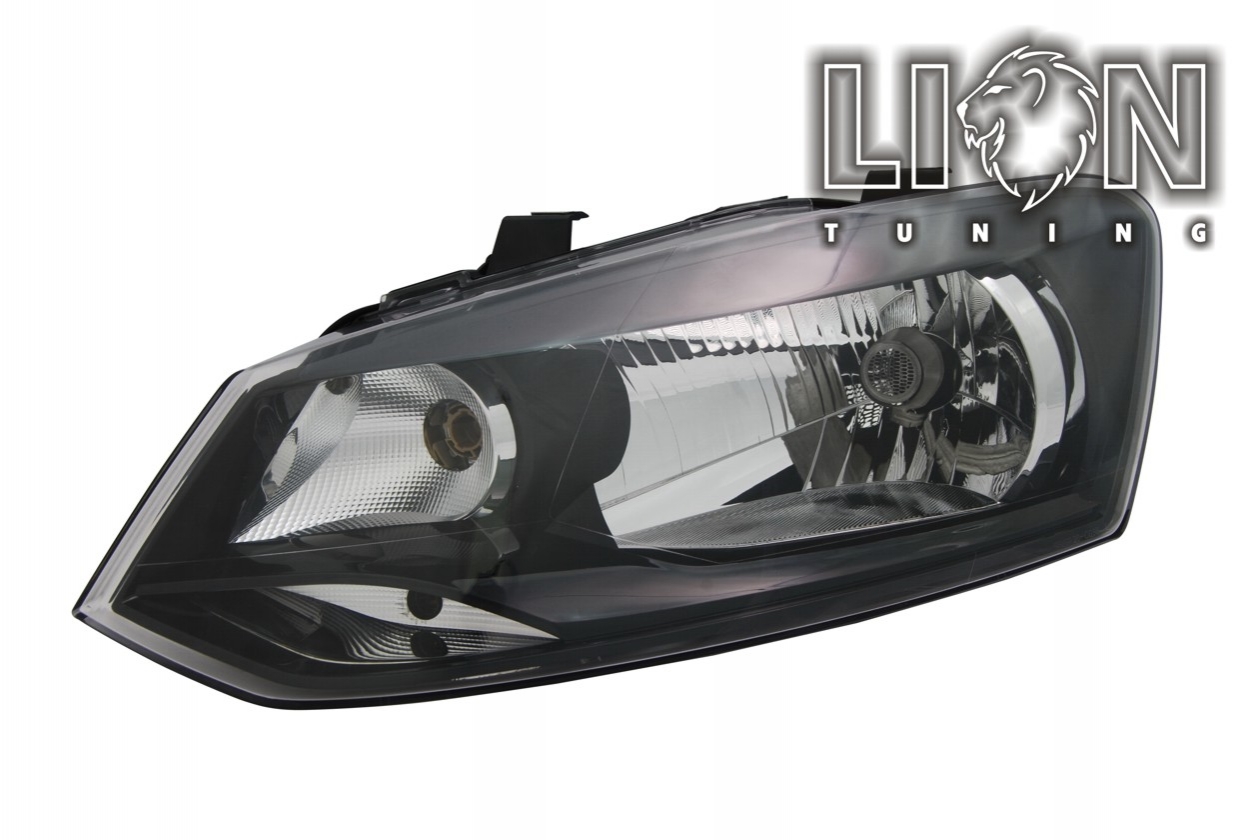 Halogen, nur passend für Valeo, Einfach / Single-Reflektor, Abblendlicht und Fernlicht H4, elektrisch verstellbar - Stellmotor integriert, inkl. Verschlusskappe und Lampenträger, ohne Leuchtmittel, Eintragungsfrei / mit E-Prüfzeichen