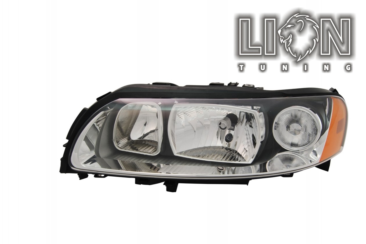 Halogen, Abblendlicht H7 / Fernlicht H9, elektrisch verstellbar - Stellmotor integriert, Eintragungsfrei / mit E-Prüfzeichen