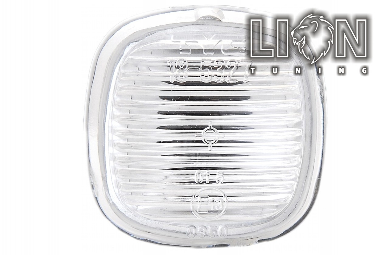 Halogen, weiss, T10 - Glassockel, Eintragungsfrei / mit E-Prüfzeichen