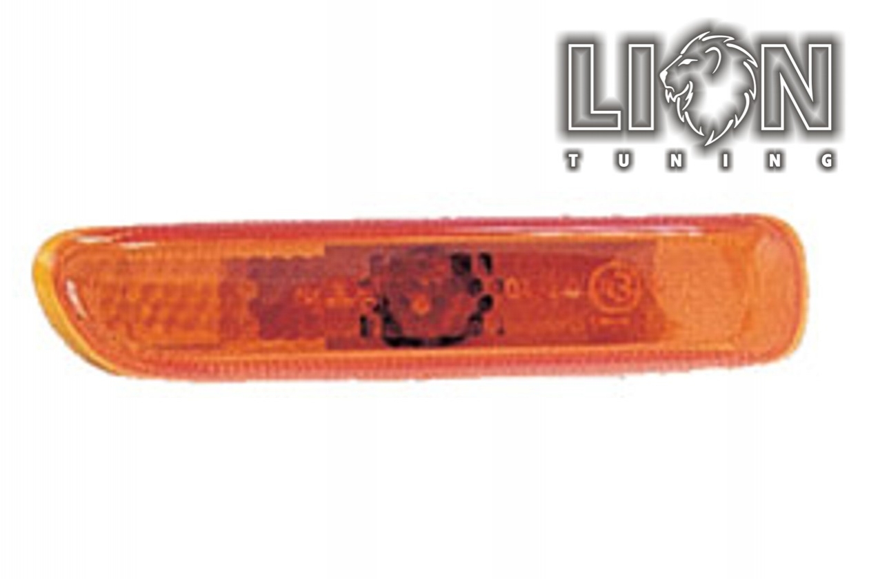 Halogen, orange, T10 - Glassockel, Eintragungsfrei / mit E-Prüfzeichen