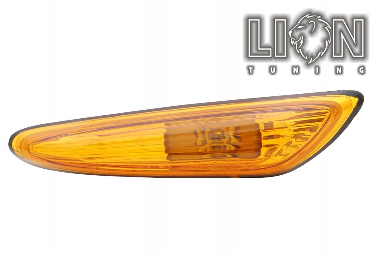 Halogen, orange, T10 - Glassockel, Eintragungsfrei / mit E-Prüfzeichen