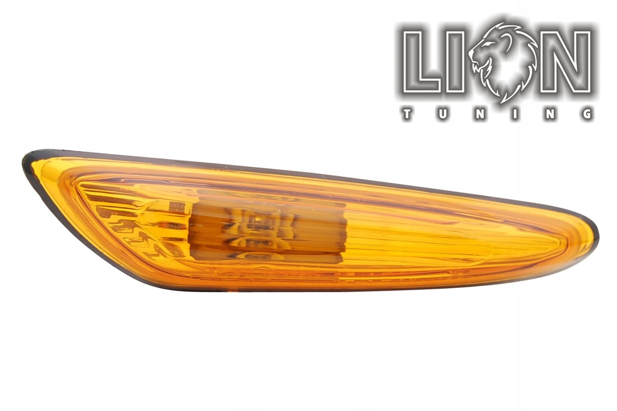 Halogen, orange, T10 - Glassockel, Eintragungsfrei / mit E-Prüfzeichen