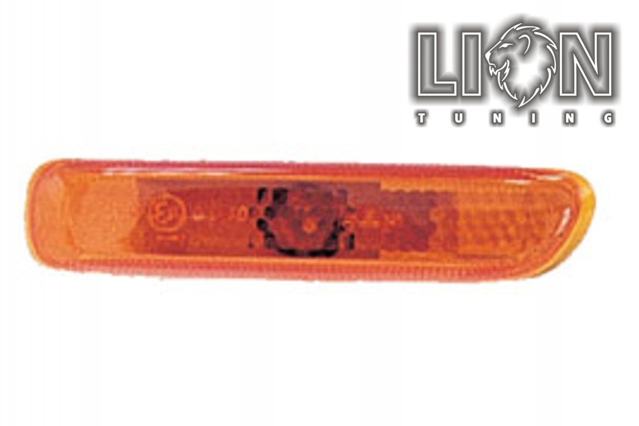 Halogen, orange, T10 - Glassockel, Eintragungsfrei / mit E-Prüfzeichen