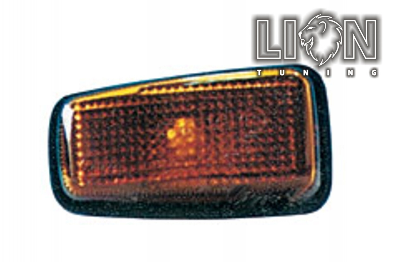 Halogen, orange, T10 - Glassockel, Eintragungsfrei / mit E-Prüfzeichen