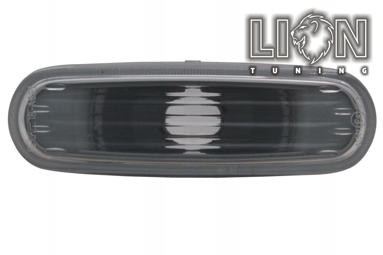 Halogen, schwarz, T10 - Glassockel, Eintragungsfrei / mit E-Prüfzeichen