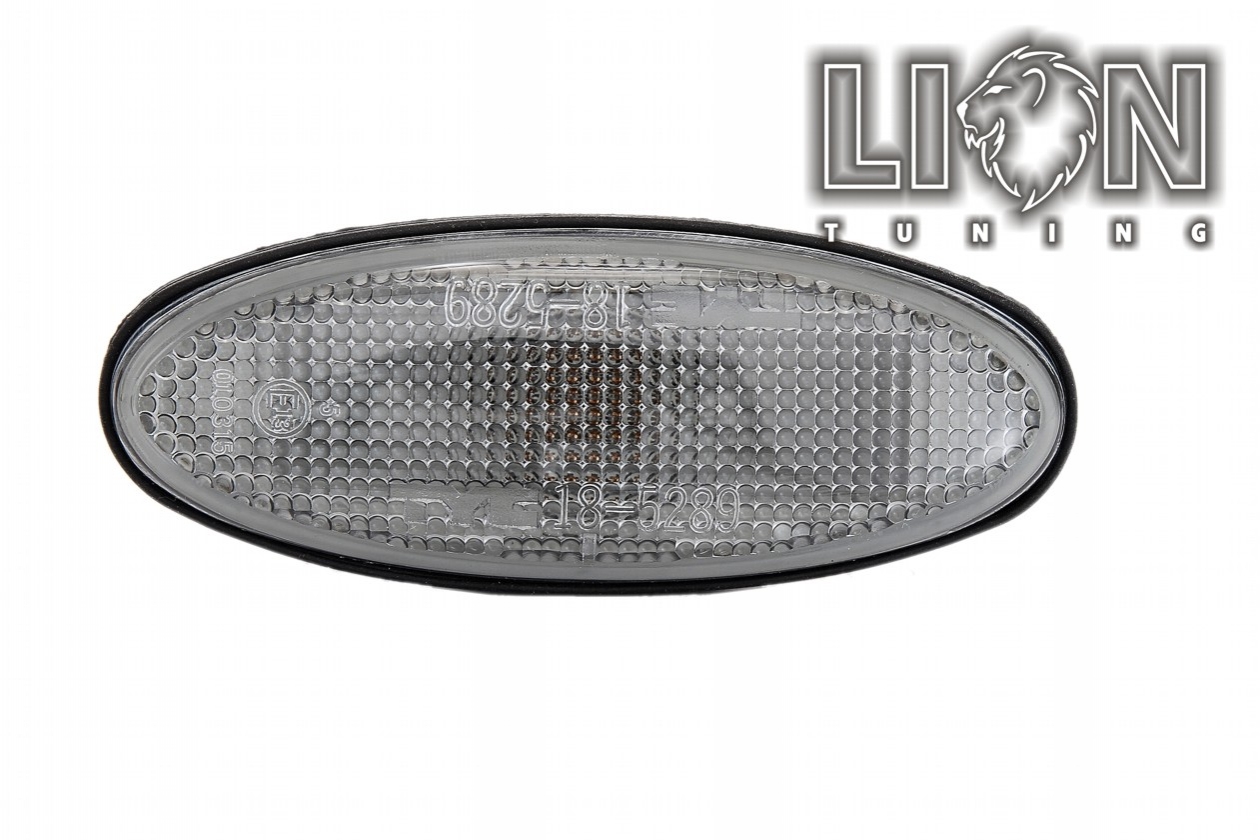 Halogen, grau, T10 - Glassockel, Eintragungsfrei / mit E-Prüfzeichen