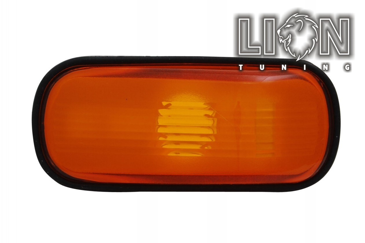 Halogen, orange, T10 - Glassockel, Eintragungsfrei / mit E-Prüfzeichen