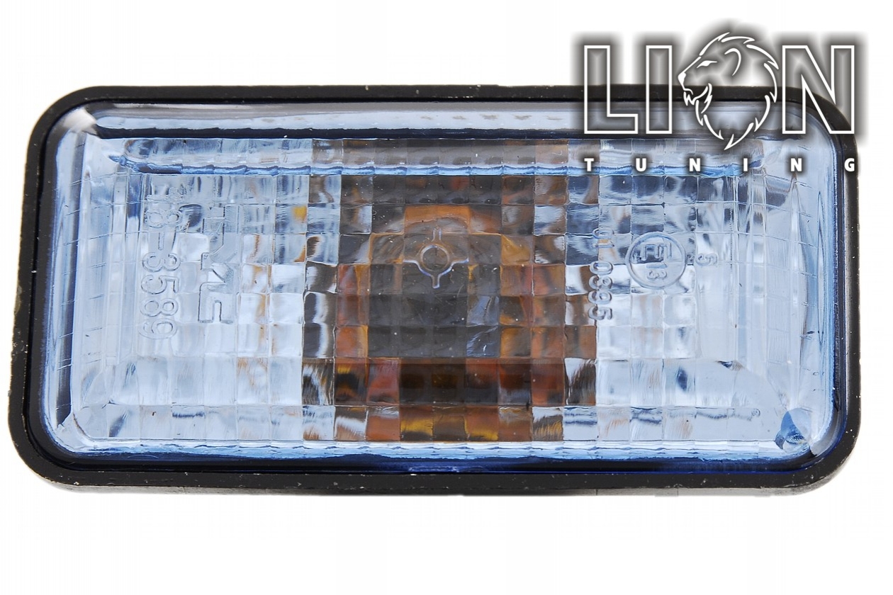 Halogen, blau, T10 - Glassockel, Eintragungsfrei / mit E-Prüfzeichen