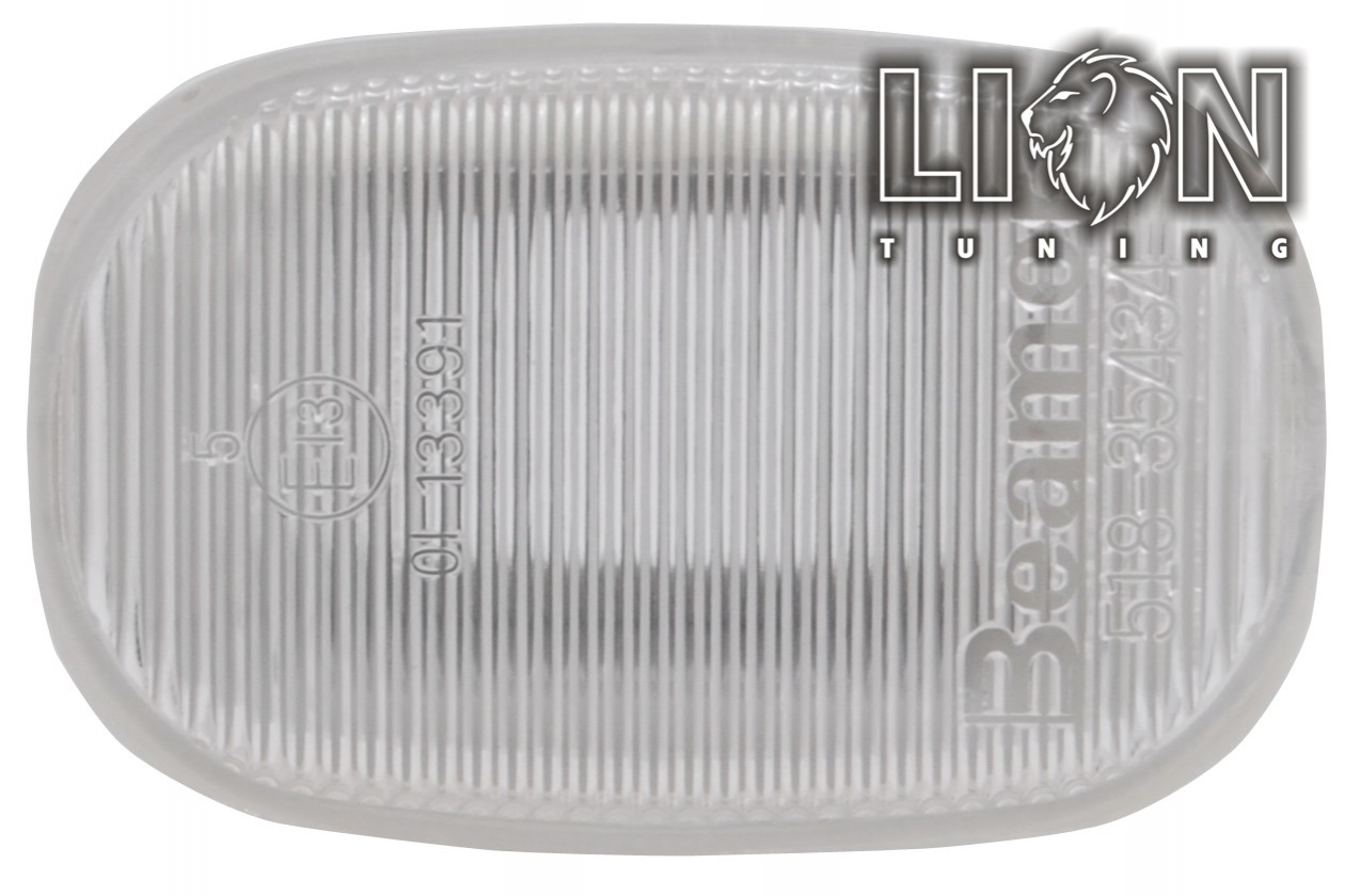 Halogen, weiss, T10 - Glassockel, Eintragungsfrei / mit E-Prüfzeichen