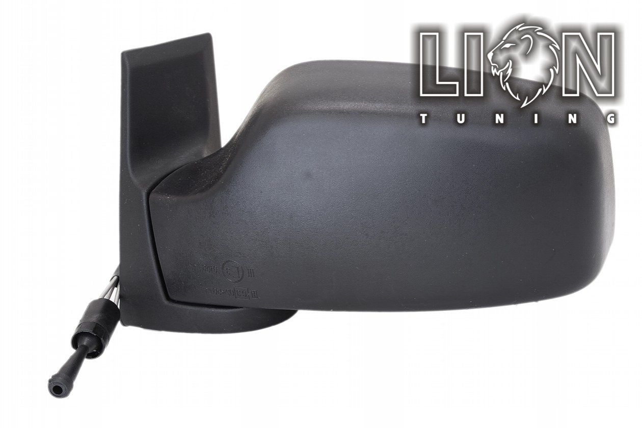 Mechanisch, schwarz, plan, Eintragungsfrei / keine Eintragung nötig