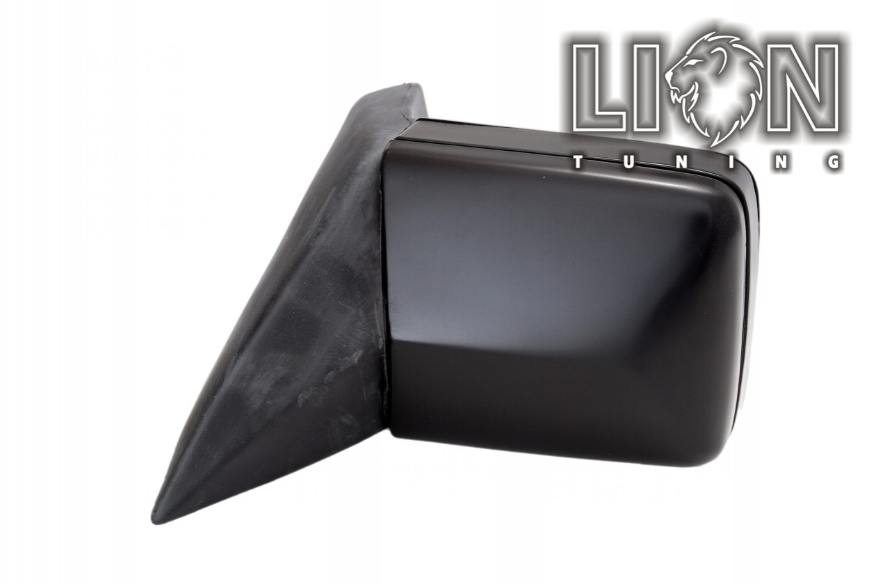 Beheizbar, Elektrisch, schwarz, nicht passend für Cabrio, blau plan, Eintragungsfrei / keine Eintragung nötig