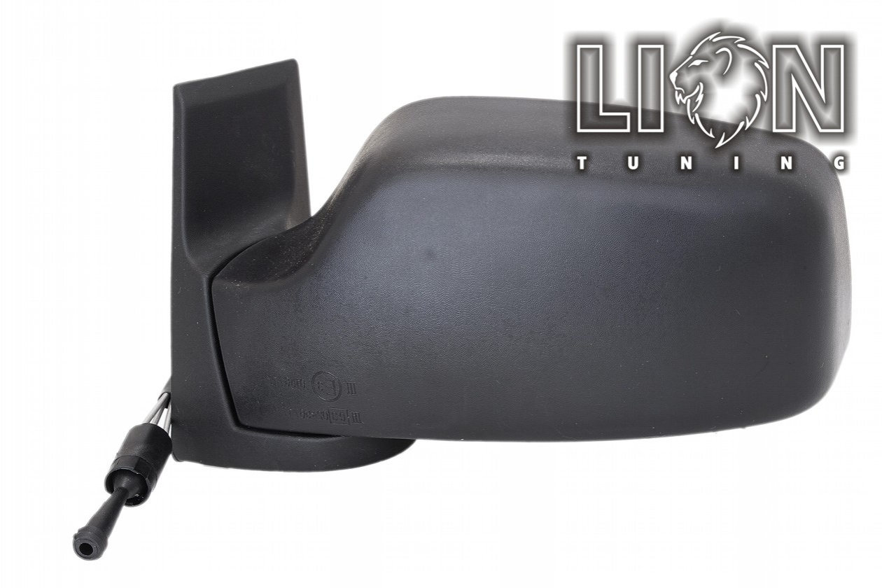 Mechanisch, schwarz, plan, Eintragungsfrei / keine Eintragung nötig