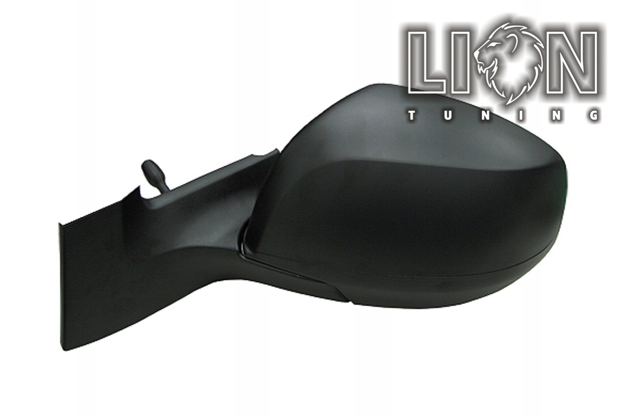 Mechanisch, schwarz, convex, Eintragungsfrei / keine Eintragung nötig