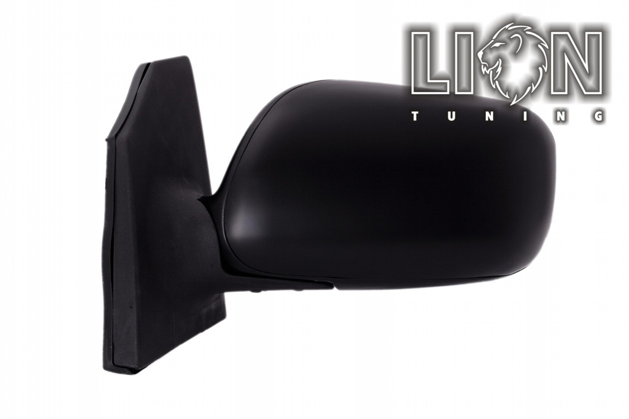 Mechanisch, schwarz, convex, Eintragungsfrei / keine Eintragung nötig