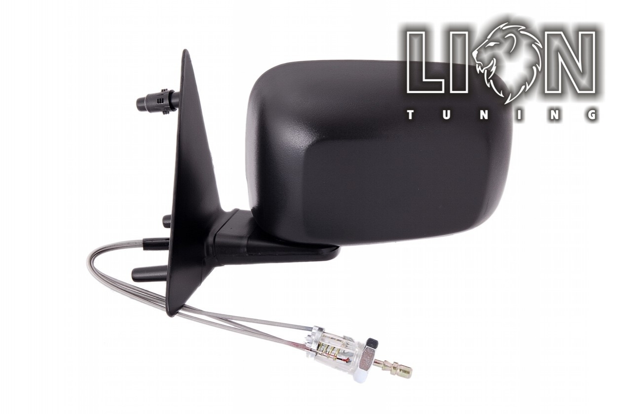 Mechanisch, schwarz, plan, Eintragungsfrei / keine Eintragung nötig