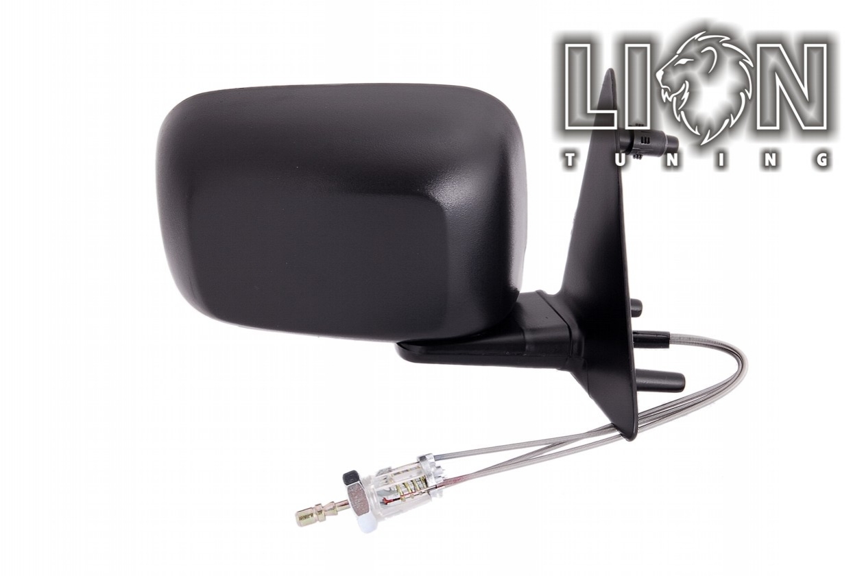 Mechanisch, schwarz, convex, Eintragungsfrei / keine Eintragung nötig