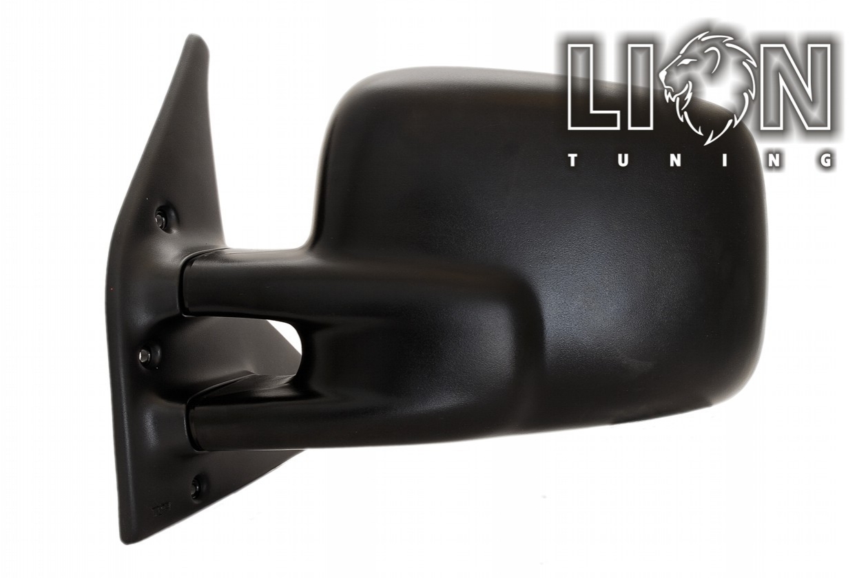 Mechanisch, schwarz, plan, Eintragungsfrei / keine Eintragung nötig