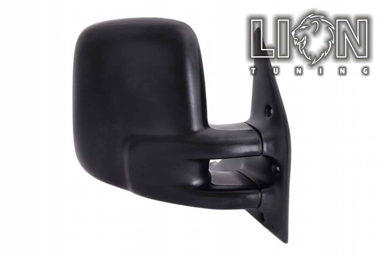 Mechanisch, schwarz, convex, Eintragungsfrei / keine Eintragung nötig