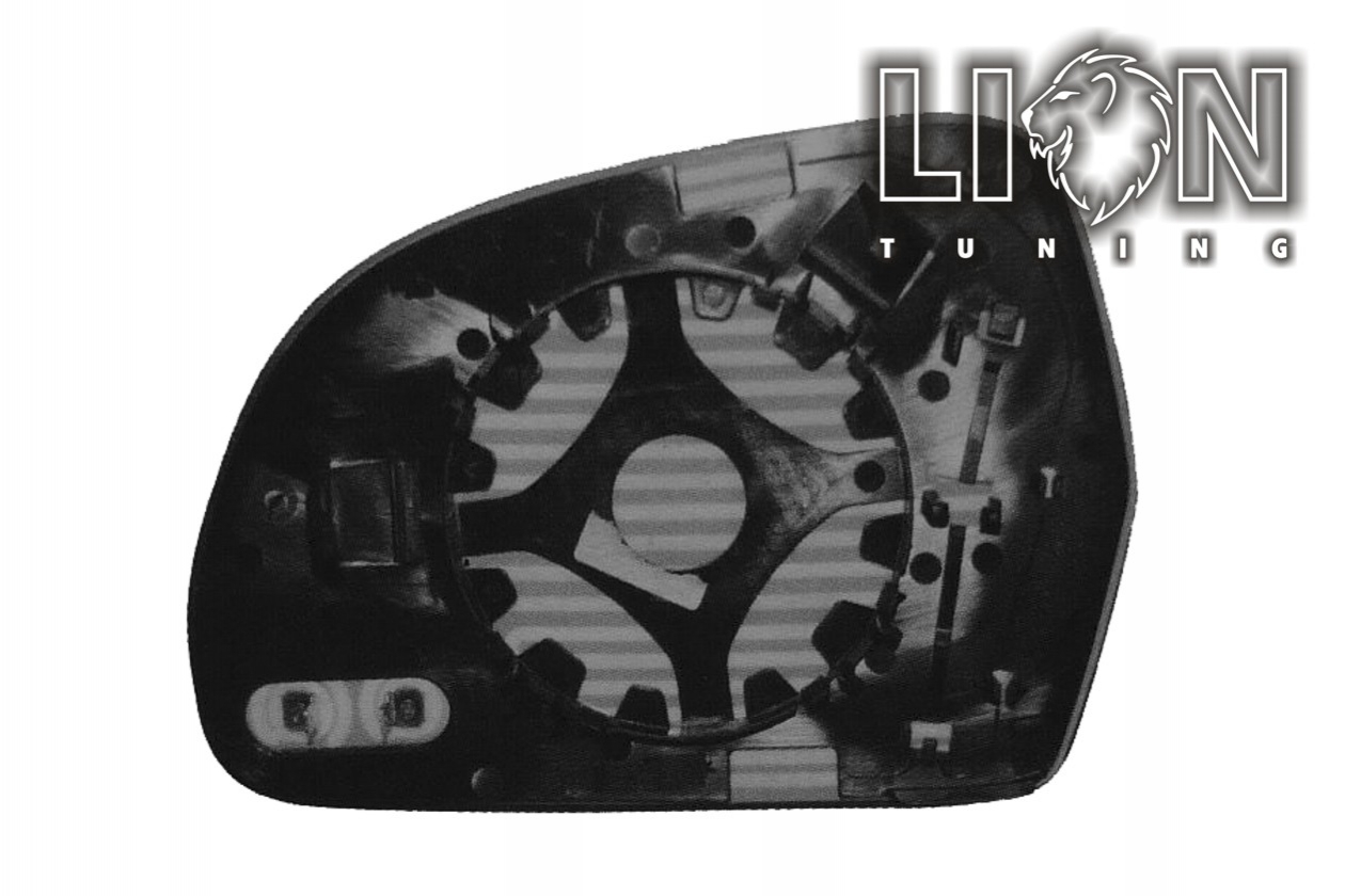 Beheizbar, convex, Eintragungsfrei / keine Eintragung nötig