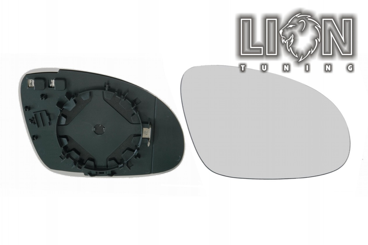 Beheizbar, convex, Eintragungsfrei / keine Eintragung nötig