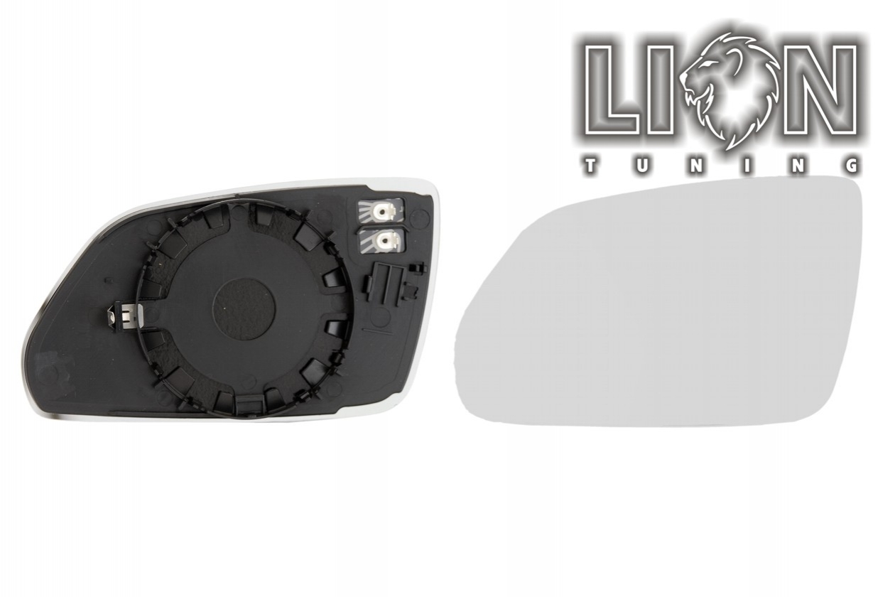 Beheizbar, convex, Eintragungsfrei / keine Eintragung nötig