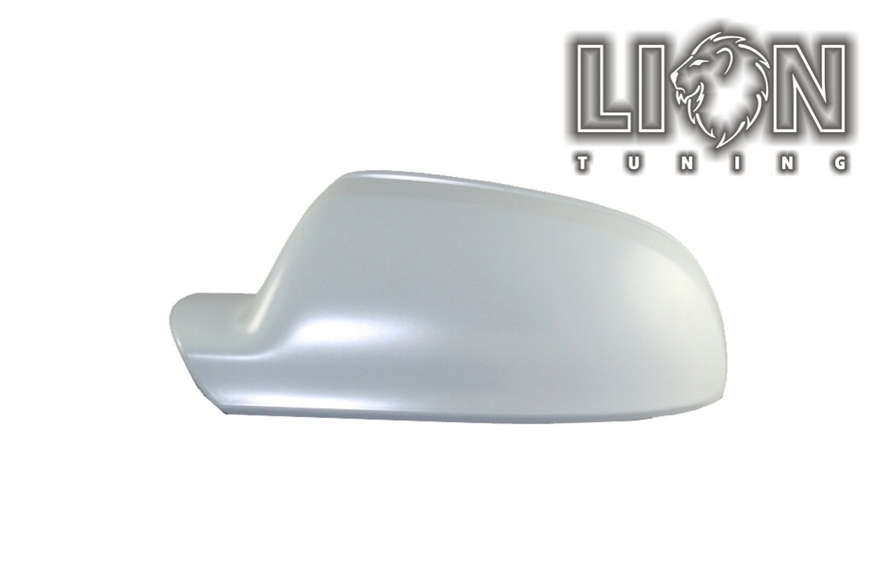 grau, nicht für toter Winkel Assistent, grundiert, Eintragungsfrei / keine Eintragung nötig