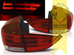 LED, rot, weiss, chrom, Eintragungsfrei / mit E-Prüfzeichen