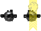 Halogen, schwarz, E81 E87 bis Bj 12/06 nur für Serienfront - ab 01/07 nur M-Front, E82 E88 Bj 10/2007 -(rund nur für M-Front), X1 E84 Bj 10/2009 -(nur Aerodynamik-Front), passend für unsere Artikelnummer: 7972, 7973, H11, Eintragungsfrei / mit E-Prüfzeichen