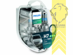 Halogen, 3400K, H7, 55W, Scheinwerfer, 12 V, Eintragungsfrei / mit E-Prüfzeichen