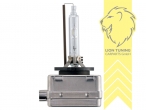 Xenon, HID, 4500K, D1S, 35W, Scheinwerfer, 12 V, Eintragungsfrei / mit E-Prüfzeichen
