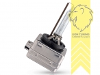Xenon, HID, 4500K, D1S, 35W, Scheinwerfer, 12 V, Eintragungsfrei / mit E-Prüfzeichen
