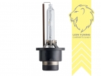 Xenon, HID, 4500K, D2S, 35W, Scheinwerfer, 12 V, Eintragungsfrei / mit E-Prüfzeichen