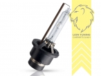 Xenon, HID, 4500K, D2S, 35W, Scheinwerfer, 12 V, Eintragungsfrei / mit E-Prüfzeichen