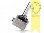 Xenon, HID, 4500K, D3S, 35W, Scheinwerfer, 12 V, Eintragungsfrei / mit E-Prüfzeichen