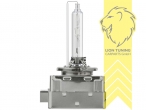 Xenon, HID, 4300K, D1S, 35W, Scheinwerfer, 12 V, Eintragungsfrei / mit E-Prüfzeichen