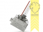 Xenon, HID, 4300K, D1S, 35W, Scheinwerfer, 12 V, Eintragungsfrei / mit E-Prüfzeichen