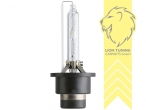 Xenon, HID, 4300K, D2S, 35W, Scheinwerfer, 12 V, Eintragungsfrei / mit E-Prüfzeichen