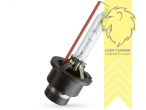 Xenon, HID, 6000K, D2S, 35W, Scheinwerfer, 12 V, Eintragungsfrei / mit E-Prüfzeichen